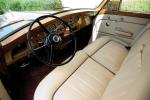 Rolls-Royce Phantom V Sedanca deVille by James Young 1960 года